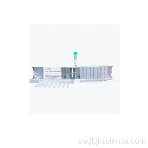 DNA -RNA -Reinigungsreagenzien